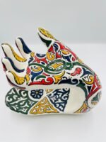 Ceramic Hand