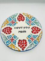 Handmade Custom Mom Gift